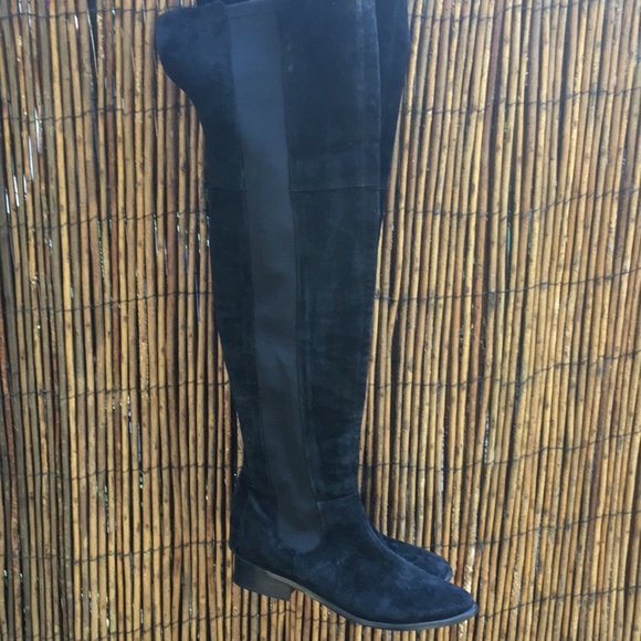 wide calf boots melbourne
